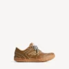 Herren-Sneaker „Hamptons“ mit mittlerem Used-Look in Camel Herren-Sneaker „Hamptons“ mit mittlerem Used-Look in Camel