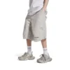 Herren-Sneaker in 3XL, hellbeige