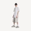Herren-Sneaker in 3XL, hellbeige