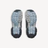 Herren-Sneaker in Grau/Marineblau/Hellblau Herren-Sneaker in Grau/Marineblau/Hellblau