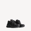 Herren-Sneaker in Schwarz
