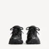 Herren-Sneaker in Schwarz