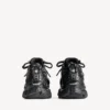 Herren-Sneaker in Schwarz