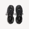 Herren-Sneaker in Schwarz