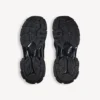 Herren-Sneaker in Schwarz