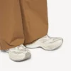 Herren-Sneaker „Jet“ in Eierschalenfarbe