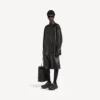 Herren-Sneaker „Jet“ in Schwarz