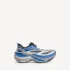 Herren-Sneaker „Jet“ in Weiß/Blau/Schwarz Herren-Sneaker „Jet“ in Weiß/Blau/Schwarz