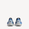 Herren-Sneaker „Jet“ in Weiß/Blau/Schwarz Herren-Sneaker „Jet“ in Weiß/Blau/Schwarz