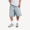 Herren-Sneaker „Radar Gradient Lines“ in Weiß/Grau/Silber/Schwarz/Blau Herren-Sneaker „Radar Gradient Lines“ in Weiß/Grau/Silber/Schwarz/Blau
