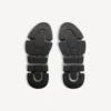 Herren-Sneaker „Speed 2.0“ aus recyceltem Strick in Schwarz/Silber Herren-Sneaker „Speed 2.0“ aus recyceltem Strick in Schwarz/Silber