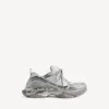 Herren-Sneaker „Triple S.2 Gradient“ in Grau Herren-Sneaker „Triple S.2 Gradient“ in Grau