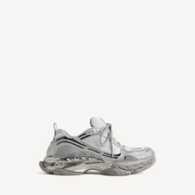 Herren-Sneaker „Triple S.2 Gradient“ in Grau
