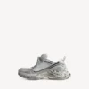 Herren-Sneaker „Triple S.2 Gradient“ in Grau Herren-Sneaker „Triple S.2 Gradient“ in Grau