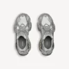 Herren-Sneaker „Triple S.2 Gradient“ in Grau Herren-Sneaker „Triple S.2 Gradient“ in Grau