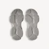 Herren-Sneaker „Triple S.2 Gradient“ in Grau Herren-Sneaker „Triple S.2 Gradient“ in Grau