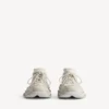 Herren-Sneaker „Triple S.2“ in Eierschalenfarbe Herren-Sneaker „Triple S.2“ in Eierschalenfarbe