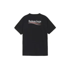 HERREN SS20 Logo, locker sitzendes Kurzarm-Shirt, schwarz 620969TIV521070 HERREN SS20 Logo, locker sitzendes Kurzarm-Shirt, schwarz 620969TIV521070