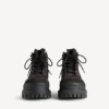 Herren-Stiefel „Combat Strike Low“ in Braun/Schwarz Herren-Stiefel „Combat Strike Low“ in Braun/Schwarz