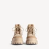 Herren-Stiefel „Combat Strike Low“ in Sand