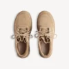 Herren-Stiefel „Combat Strike Low“ in Sand
