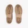 Herren-Stiefel „Combat Strike Low“ in Sand