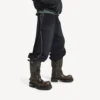 Herren-Stiefel „Venom“ in Braun