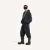 Herren-Stiefel „Venom“ in Braun