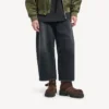 Herren-Stiefeletten „Venom Mini“ in Hell-Espresso