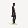 Herren-T-Shirt „The Address“ in mittlerer Passform, in gewaschenem Schwarz Herren-T-Shirt „The Address“ in mittlerer Passform, in gewaschenem Schwarz