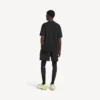 Herren-T-Shirt „The Address“ in mittlerer Passform, in gewaschenem Schwarz Herren-T-Shirt „The Address“ in mittlerer Passform, in gewaschenem Schwarz