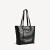 Herren-Tasche „Le City Cabas“ in Schwarz Herren-Tasche „Le City Cabas“ in Schwarz