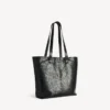 Herren-Tasche „Le City Cabas“ in Schwarz Herren-Tasche „Le City Cabas“ in Schwarz