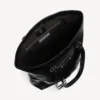 Herren-Tasche „Le City Cabas“ in Schwarz Herren-Tasche „Le City Cabas“ in Schwarz