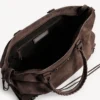 Herren-Tasche „Le City“ groß in Hell-Espresso Herren-Tasche „Le City“ groß in Hell-Espresso