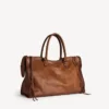 Herren-Tasche „Le City“ groß in Karamell Herren-Tasche „Le City“ groß in Karamell