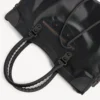 Herren-Tasche „Le City“ groß in Schwarz Herren-Tasche „Le City“ groß in Schwarz