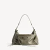 Herren-Tasche „Le City Moto Medium“ in Armeegrün
