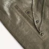 Herren-Tasche „Le City Moto Medium“ in Armeegrün
