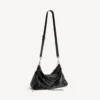 Herren-Tasche „Le City Moto Medium“ in Schwarz