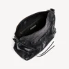 Herren-Tasche „Le City Moto Medium“ in Schwarz