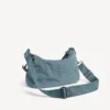 Herren-Tasche „Le City Moto Small“ in Blau