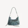 Herren-Tasche „Le City Moto Small“ in Blau
