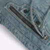 Herren-Tasche „Le City Moto Small“ in Blau