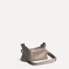 Herren-Tasche „Le City Moto Small“ in Dark Noix Herren-Tasche „Le City Moto Small“ in Dark Noix