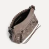 Herren-Tasche „Le City Moto Small“ in Dark Noix Herren-Tasche „Le City Moto Small“ in Dark Noix
