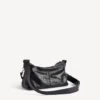 Herren-Tasche „Le City Moto Small“ in Schwarz