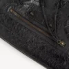 Herren-Tasche „Le City Moto Small“ in Schwarz