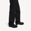 Herren-Venom-Derby-Schuhe in Schwarz Herren-Venom-Derby-Schuhe in Schwarz