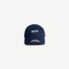 Herren-WFP-Kappe in Marineblau Herren-WFP-Kappe in Marineblau